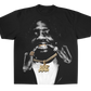 Official Chicken P 4Ever Lit Tour Tee