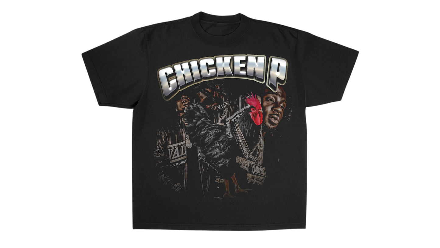 Chicken P Tee