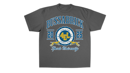 Bussabrick Tee